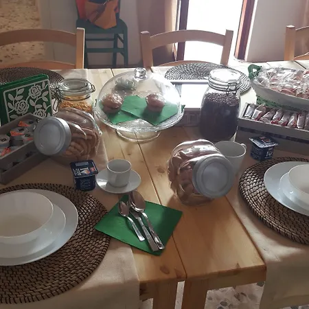Gæstehus Il Geranio