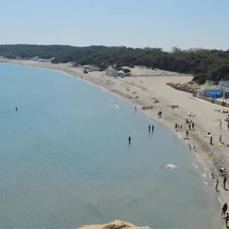 Il Geranio Calimera (Lecce)