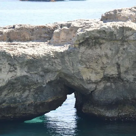 Il Geranio * Calimera (Lecce)