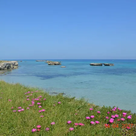 Il Geranio Calimera (Lecce)