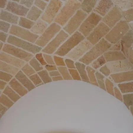 Il Geranio * Calimera (Lecce)