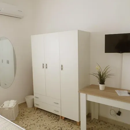 Affittacamere Il Geranio Calimera (Lecce)