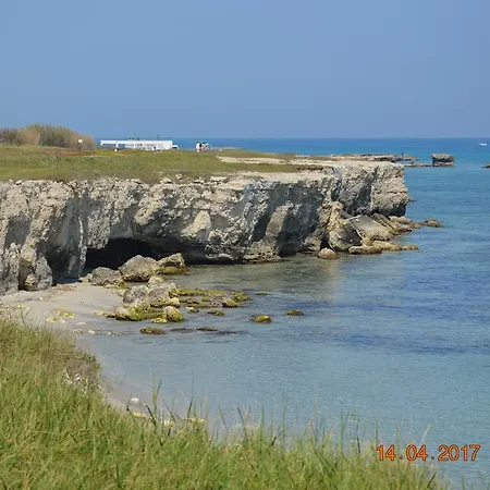 Gæstehus Il Geranio Calimera (Lecce)