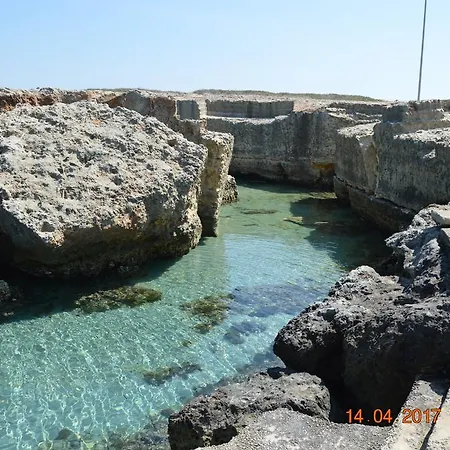 Affittacamere Il Geranio