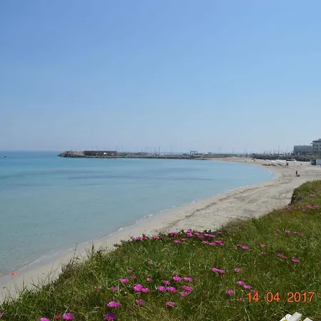 Il Geranio * Calimera (Lecce)