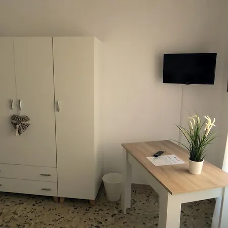 Il Geranio Calimera (Lecce)