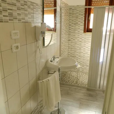 Il Geranio Guest house Calimera (Lecce)