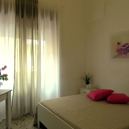 Il Geranio Guest house *