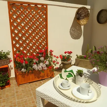 Guest house Il Geranio Calimera (Lecce)