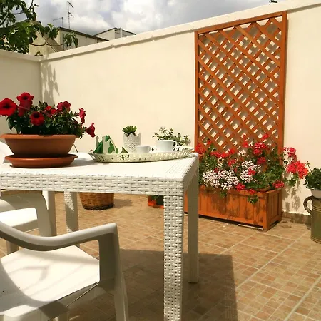 Guest house Il Geranio *