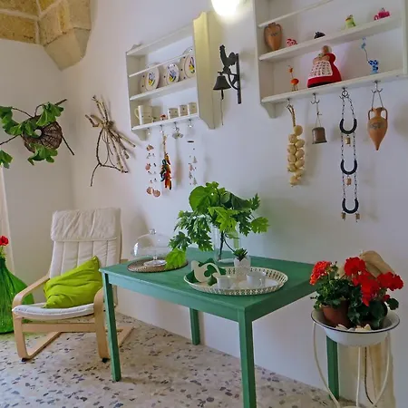 Guest house Il Geranio