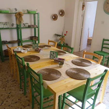 Guest house Il Geranio