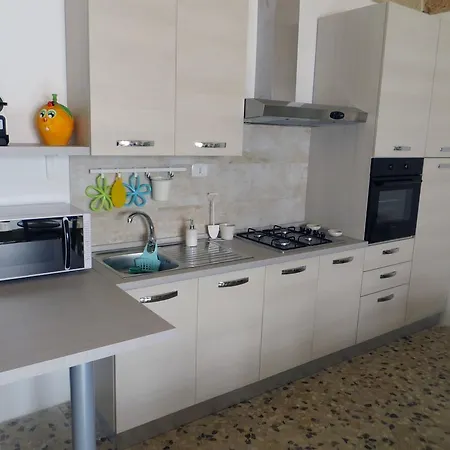 Guest house Il Geranio