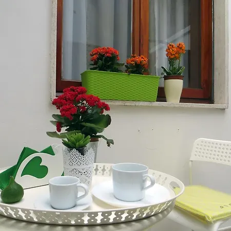 Il Geranio Guest house Calimera (Lecce)