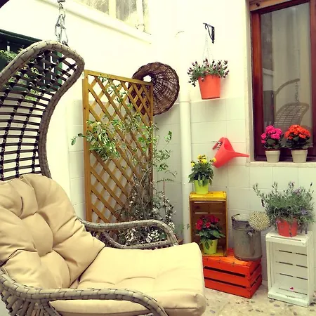 Guest house Il Geranio *