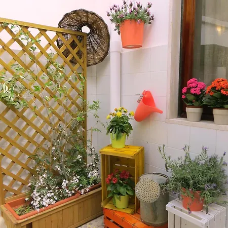 Guest house Il Geranio Calimera (Lecce)