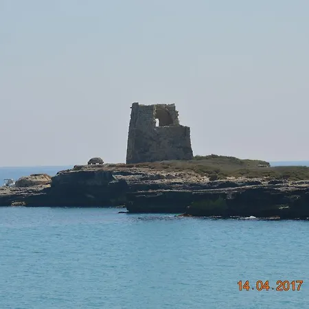Il Geranio * Calimera (Lecce)
