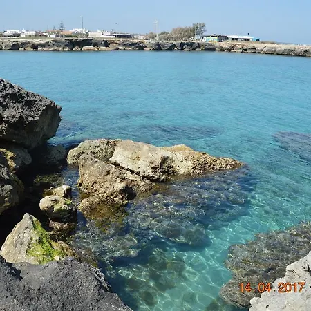 Guest house Il Geranio *