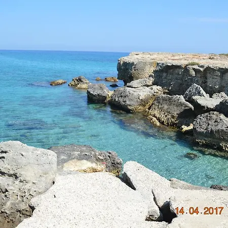 Guest house Il Geranio