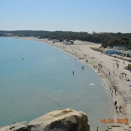 Il Geranio Guest house