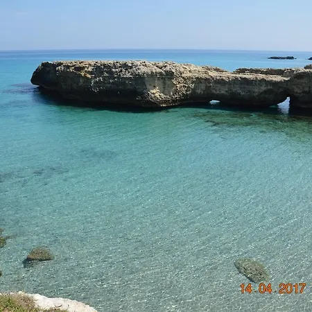 Il Geranio * Calimera (Lecce)