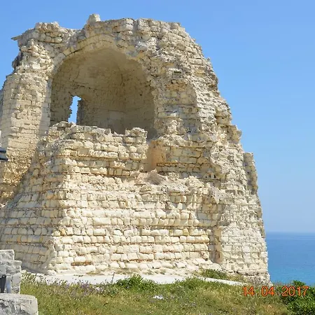 Penzion Il Geranio Calimera (Lecce)