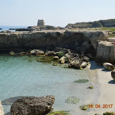 Guest house Il Geranio *