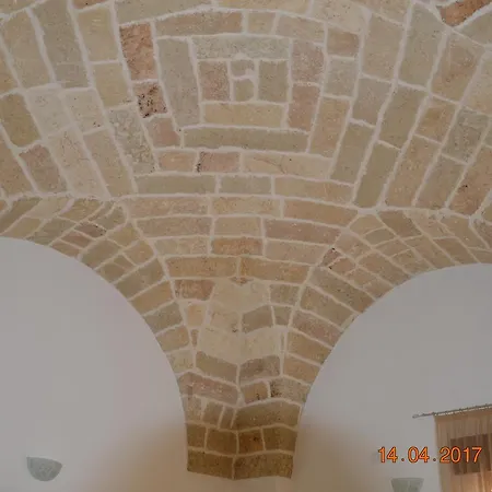 Il Geranio Calimera (Lecce)