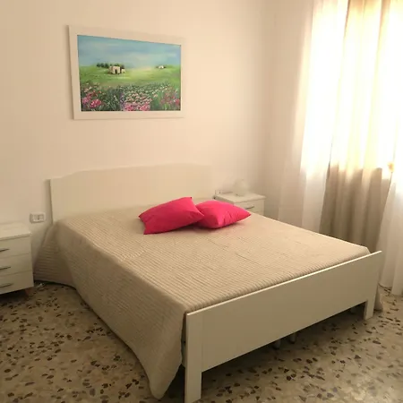 Il Geranio * Calimera (Lecce)