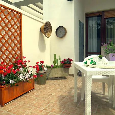 Il Geranio Guest house *